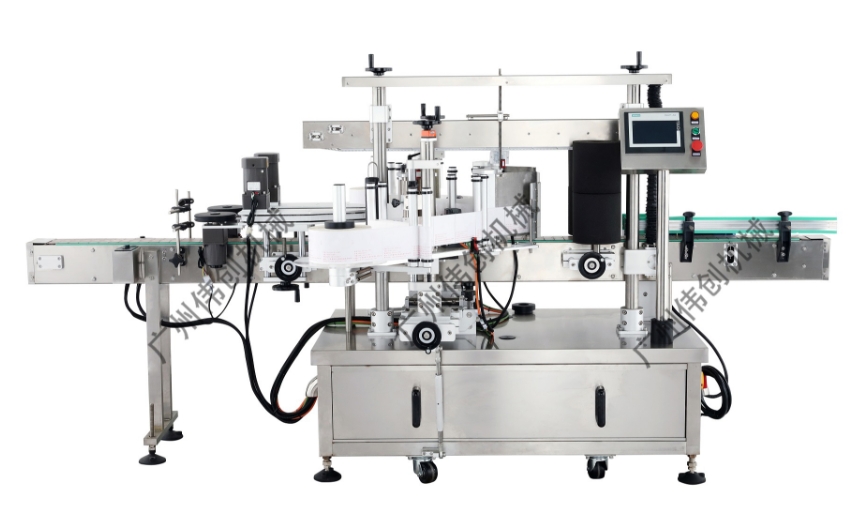 【伟创机械】以创新科技引领智能包装新风尚